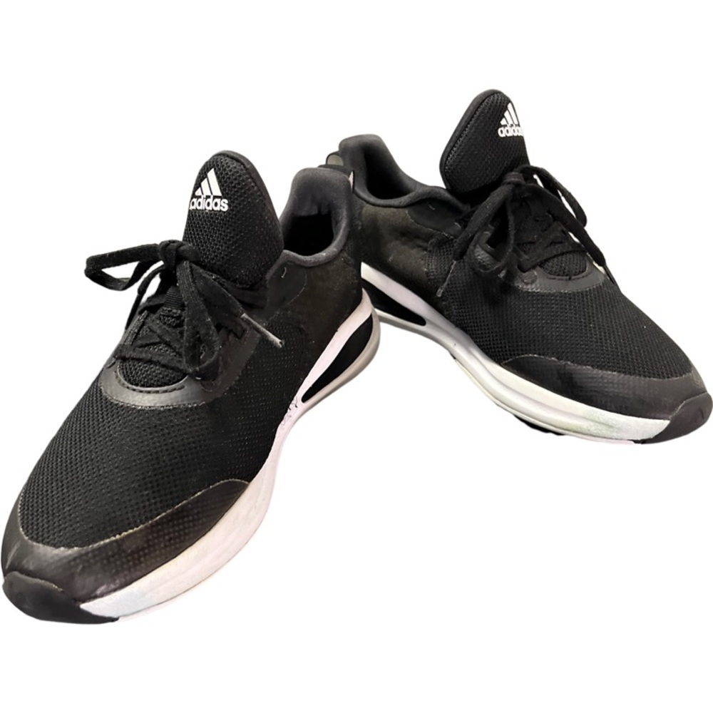 adidas FortaRun Preschool Kids' Sneakers - Picture 4 of 8